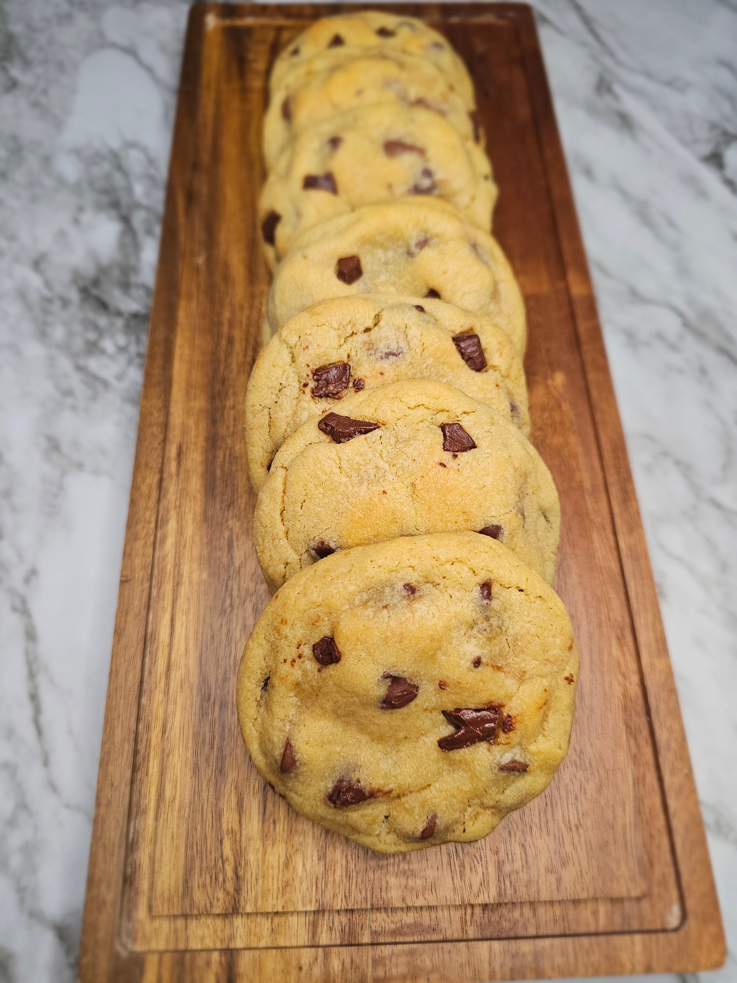 Chocolate Chip