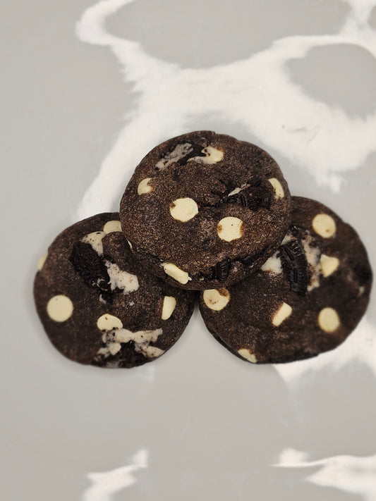 Cookies & Cream Dream
