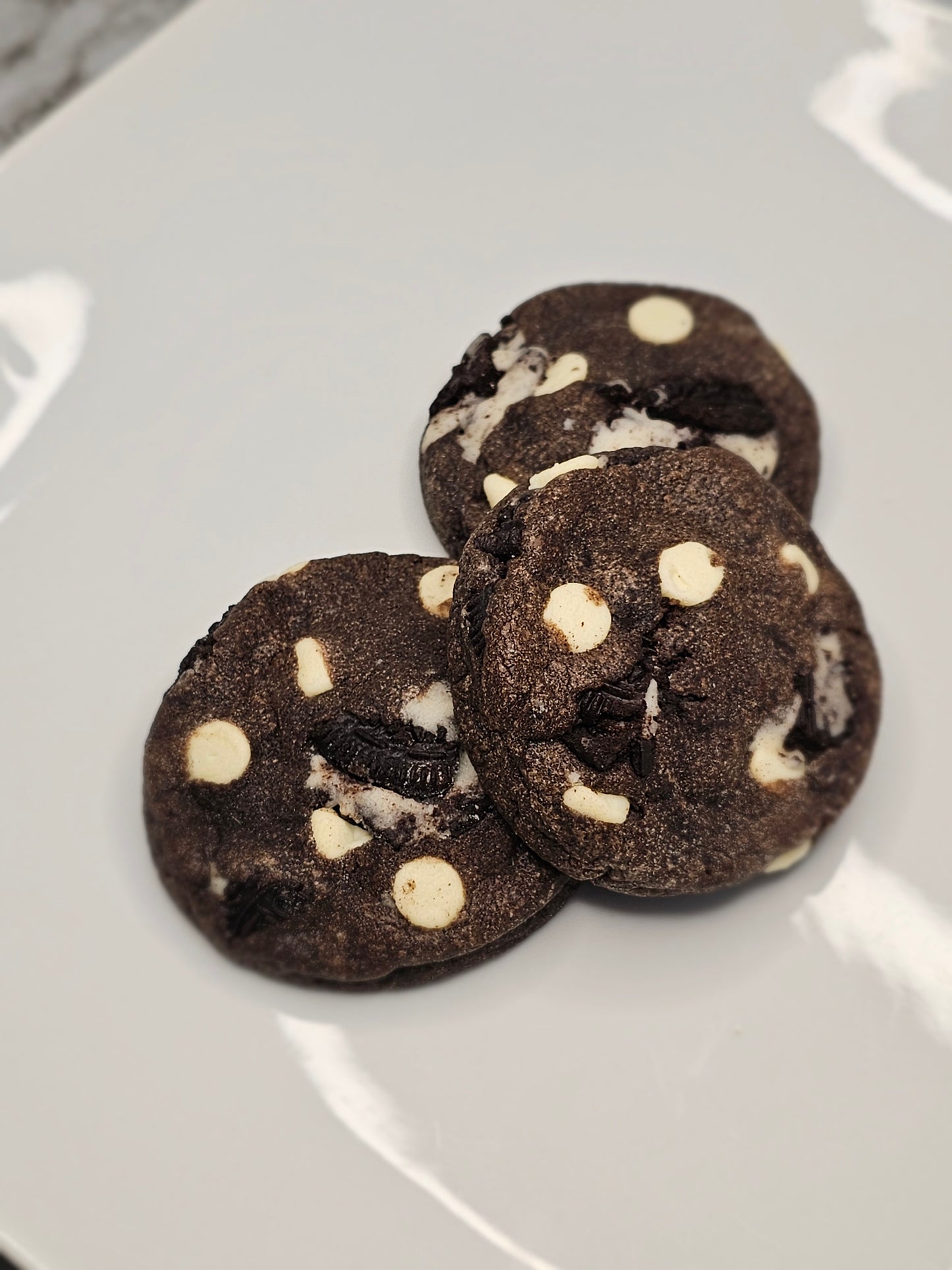 Cookies & Cream Dream