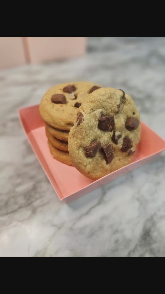 Classic Chocolate Chip