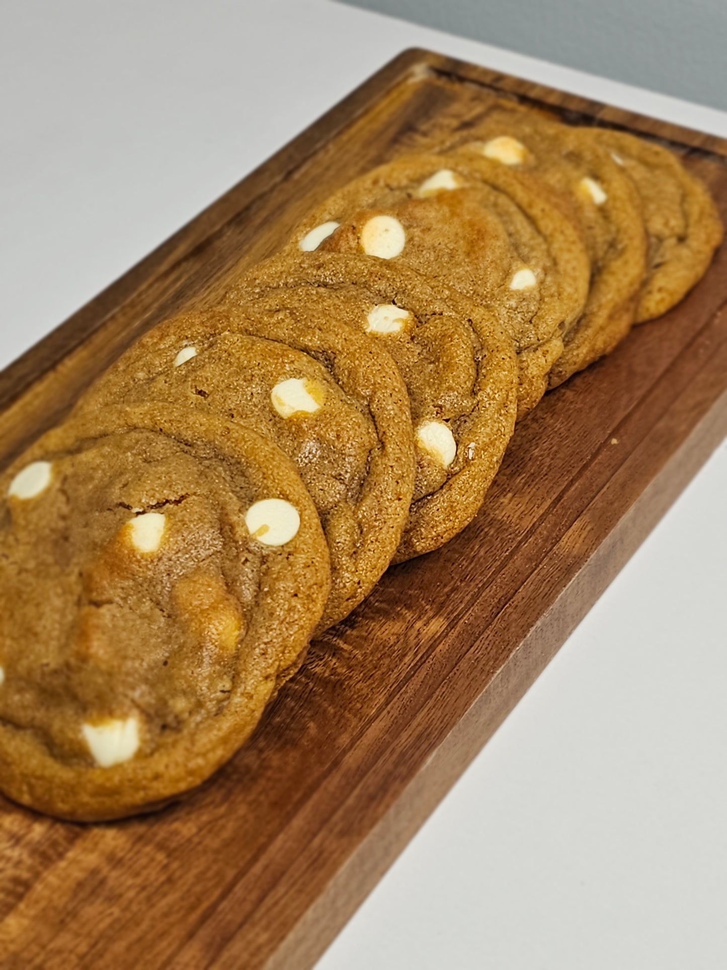 Cookie Butter Dream