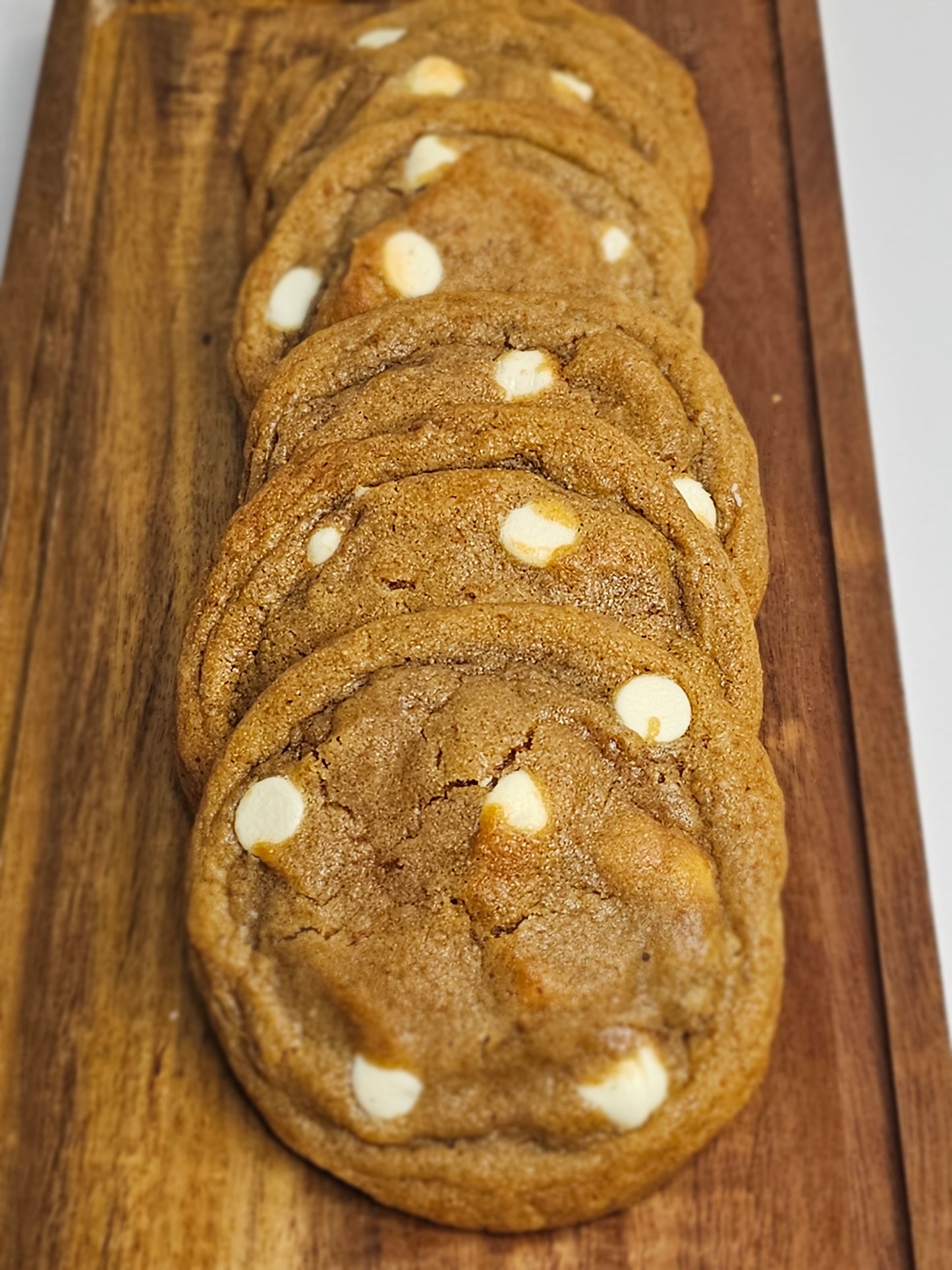 Cookie Butter Dream