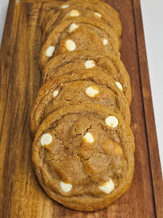 Cookie Butter Dream