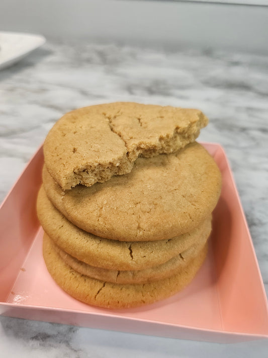 Peanut Butter Bliss