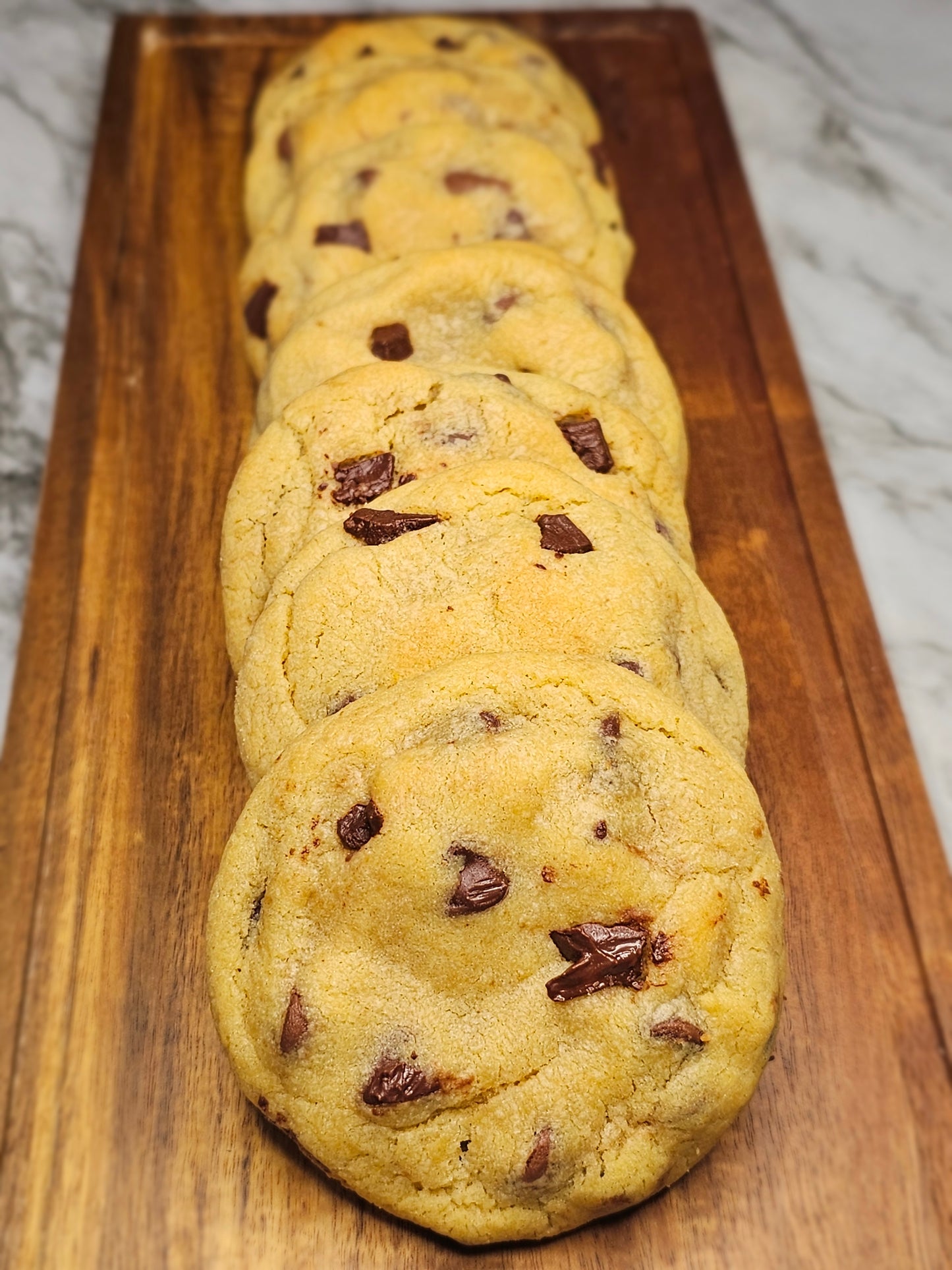 Chocolate Chip